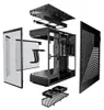 HYTE Y60, Tower-Gehäuse, (Tempered Glass) Produktbild-Vorschau 14