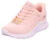 Skechers Sneakers 117497-LTPK in Pink color size 40 Voir les images du produit 36