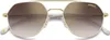 Carrera CARRERA 303/S Gold ivory 53/19/145 Uni Produktbild-Vorschau 2