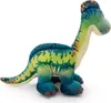 NICI Plüsch Dino Snackilus 29cm, GRÜN Produktbild-Vorschau 2