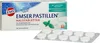 EMSER Keelpastilles met menthol, suikervrij, 30 tabletten Productafbeelding-voorbeeld 2