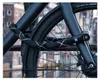 Chaine antivol ABUS Iven 8210/110 cm, noir Voir les images du produit 16