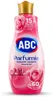 ABC Parfumia Rose Assouplissant 1.44 L Voir les images du produit 9