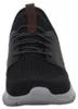 Skechers Ingram Sneaker Schwarz Produktbild-Vorschau 9