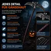 Horror Sense 130 cm – Halloween kostuumaccessoires met een Productafbeelding-voorbeeld 4