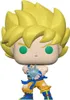 Dragon Ball Z - Super Saiyan Goku with Kamehameha 948 Produktbild-Vorschau 4