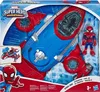 Hasbro E4840EU4, Flugzeug, Marvel Heroes, 3 Jahr(e), Rot, Produktbild-Vorschau 6