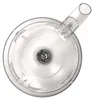 Bosch 12009553 Rührschüssel Kunststoffschüssel Schüssel für Produktbild-Vorschau 4