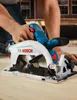 Bosch GKS 18V-57-2 Sega circolare professionale a batteria Anteprima dell’immagine prodotto 7