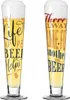 Ritzenhoff Biergläser 2er Set Heldenfest Beer F25, Produktbild-Vorschau 5