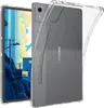 ETUI PLECKI PRZEZROCZYSTE SILIKON do Lenovo Idea Tab Pro Podgląd zdjęcia produktu 1