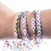 Perlen für Armbänder Halsketten Schmuck Set kreativ DIY Produktbild-Vorschau 12