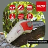IKRAmogatec IEAS 750, wisselstroom, 750 W, 230-240 V, 3,5 Productafbeelding-voorbeeld 6