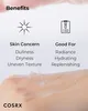 Advanced Snail Radiance Dual Essence mit Mucin und Produktbild-Vorschau 11
