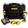 DeWALT DCF809D2T-QW Akku-Schlagschrauber, 300 Watt, 18 V, Produktbild-Vorschau 1