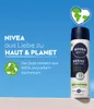 NIVEA Deodorant Men Derma Control Sensitive Deospray 6 x Produktbild-Vorschau 9