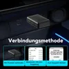 Kabelloser CarPlay Adapter 2in1 – Original Auto USB auf Produktbild-Vorschau 3