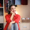 Relaxdays Aufbewahrungskorb 4er Set, geflochten, Körbchen Produktbild-Vorschau 5