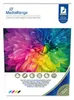 MediaRange Papier Inkjet matt A4 130g 100 Blatt Produktbild-Vorschau 4