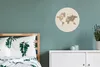 MuchoWow® - Wandbild - Fototapete - Selbstklebend - Produktbild-Vorschau 3