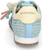 Gio+ Damen Sneaker blau Produktbild-Vorschau 3
