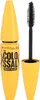 A Maybelline Colossal Smoky Black mascara tube and wand are shown against a white background. Produktbild-Vorschau