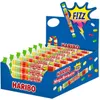 Haribo Roulette Mega Sour (40 x 45 g) Anteprima dell’immagine prodotto 1