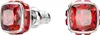 Swarovski Birthstone Ohrstecker 5661959 Ohrringe Produktbild-Vorschau 1