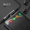Baseus Audio Converter L41 Adattatore da USB-C a porta Anteprima dell’immagine prodotto 29