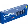 A box of VARTA Industrial Pro AA alkaline batteries. Produktbild-Vorschau