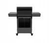 El Fuego Gasgrill "Key West" 3+1 mit Turbozone AY5601 Produktbild-Vorschau 4