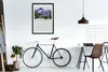 Bild - Bilderrahmen - Foto - 70 cm x 100 cm - MDF - Rahmen Produktbild-Vorschau 2