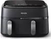 Philips 3000 series NA351/00, Horkovzdušná fritéza, 9 l, Náhled obrázku produktu 5