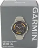 Garmin Venu 3S 41mm, french gray/softgold Produktbild-Vorschau 3