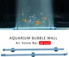 Aquarium Blase Wand Luft Stein Bar 28 Zoll Aquarium Blase Produktbild-Vorschau 1