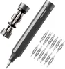 HOTO Precision Screwdriver, Präzisionsschraubendreher, 24 Produktbild-Vorschau 16