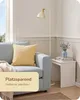 EDISHINE Stehlampe Industriell, Verstellbarer Kopf, Inkl. Produktbild-Vorschau 3