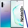 Samsung Galaxy Note 10+ 256GB Aura Glow Produktbild-Vorschau 1