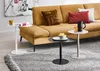 Table d'appoint HAKU blanche - métal, L/H/P : 53 x 60 x 38 Voir les images du produit 8