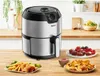 Frytownica na gorące powietrze Tefal - Easy Fry Classic +, Podgląd zdjęcia produktu 9