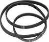 easyPART passend für PJ 1260 J5 HUTCHINSON Keilrippenriemen Produktbild-Vorschau 1
