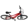 27,5 Zoll E-Bike Leader Fox KENT Elektro Fahrrad MTB Produktbild-Vorschau 2