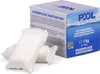 myPOOL Flockkartuschen 8x125gr. 1,0 kg Produktbild-Vorschau 1