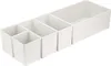 Makita Zubehör Sortiertablett-Set für p-84137 - p-84171 - Produktbild-Vorschau 1