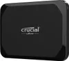 Crucial X9 External SSD 2TB USB-C 10Gbps Black - Disque dur Voir les images du produit 6