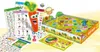 Carotina 1000 Domande Gioco Lisciani Anteprima dell’immagine prodotto 3