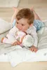 BABY born® Sleepy, pop voor baby's, Rosa, 30 cm (roze, met Productafbeelding-voorbeeld 7