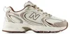 NEW BALANCE 530 White White 40.5 Produktbild-Vorschau 1