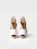 Toni Pons Etna  Sandalen Touwzool - Wit - Maat 38 Produktbild-Vorschau 53