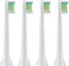 BMK Zahnbürsten für Philips, 4 Stück - kompatibel mit Produktbild-Vorschau 1